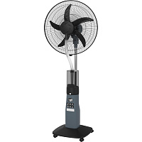 Вентилятор напольный Centek CT-5050 чёрный