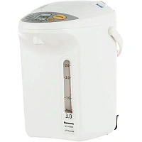 Термопот Panasonic NC-DG3000WTS, 700вт, 3л, белый фото Термопот Panasonic NC-DG3000WTS, 700вт, 3л, белый