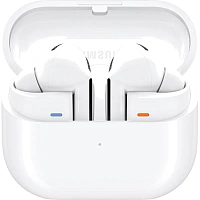 Наушники Samsung Galaxy Buds 3 Pro White (SM-R630NZWAMEA) фото Наушники Samsung Galaxy Buds 3 Pro White (SM-R630NZWAMEA)