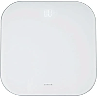 Весы Centek CT-2440 LED WHITE,напольные,шаг 0,1кг/фунт, LCD,  28х28см фото Весы Centek CT-2440 LED WHITE,напольные,шаг 0,1кг/фунт, LCD,  28х28см
