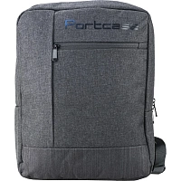 Рюкзак для ноутбука 15.6 PORTCASE (PORTCASE KBP-132GR) фото Рюкзак для ноутбука 15.6 PORTCASE (PORTCASE KBP-132GR)