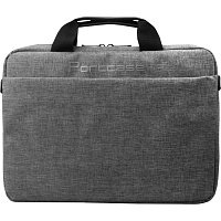 Сумка для ноутбука 14,1 PORTCASE (PORTCASE KCB-164 Grey) фото Сумка для ноутбука 14,1 PORTCASE (PORTCASE KCB-164 Grey)