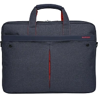 Сумка для ноутбука 15,6 SUMDEX (SUMDEX PON-202NV) фото Сумка для ноутбука 15,6 SUMDEX (SUMDEX PON-202NV)