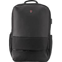 Рюкзак для ноутбука 16 SUMDEX (SUMDEX IBP-016BK) фото Рюкзак для ноутбука 16 SUMDEX (SUMDEX IBP-016BK)