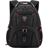 Рюкзак для ноутбука 15.6 SUMDEX (SUMDEX PJN-301BK) фото Рюкзак для ноутбука 15.6 SUMDEX (SUMDEX PJN-301BK)