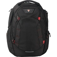 Рюкзак для ноутбука 15.6 SUMDEX (SUMDEX PJN-303BK) фото Рюкзак для ноутбука 15.6 SUMDEX (SUMDEX PJN-303BK)
