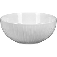 Салатник фарфоровый Sam&Squito Tiffany 10.2 см 200 мл белый (12 штук в упаковке) фото Салатник фарфоровый Sam&Squito Tiffany 10.2 см 200 мл белый (12 штук в упаковке)