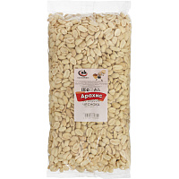 Арахис жареный со вкусом чеснока 1 кг