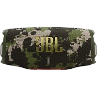 Портативная акустика JBL Charge 6 Squad разноцветная (JBLCHARGE6SQUAD) фото Портативная акустика JBL Charge 6 Squad разноцветная (JBLCHARGE6SQUAD)