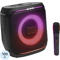Акустическая система JBL PartyBox Encore 2 чёрная (JBLPBENCORE2UK) фото Акустическая система JBL PartyBox Encore 2 чёрная (JBLPBENCORE2UK)