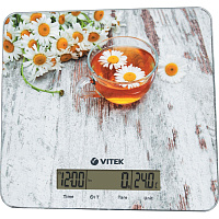 Весы Vitek VT-8008,кухонные электронные,макс.вес:10кг рисунок фото Весы Vitek VT-8008,кухонные электронные,макс.вес:10кг рисунок