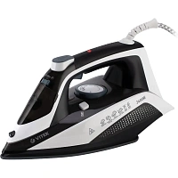 Утюг Vitek VT-8313 2400Вт белый/черный фото Утюг Vitek VT-8313 2400Вт белый/черный