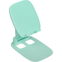 Держатель PERO настольный DS01 бирюзовый фото Держатель PERO настольный DS01 бирюзовый