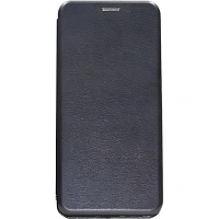 Чехол-книжка Pero для Xiaomi Redmi A5 чёрный (9880000411348)