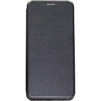 Чехол-книжка Pero для Samsung Galaxy A16 чёрный (9880000404227)