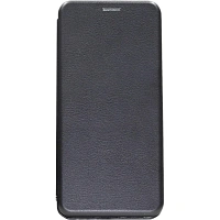 Чехол - книжка Pero для Samsung A36 черный
