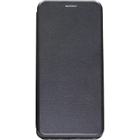 Чехол - книжка Pero для Samsung A56 черный