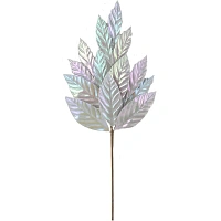 Украшение интерьерное ветка из полиуретана / 1,4х20х46см арт.92387
