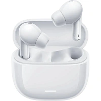 Наушники Xiaomi Redmi Buds 6 Lite White (BHR8655GL) фото Наушники Xiaomi Redmi Buds 6 Lite White (BHR8655GL)