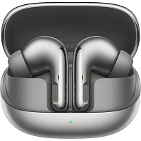 Наушники Xiaomi Buds 5 Pro BT (титановые) (BHR9640GL) фото Наушники Xiaomi Buds 5 Pro BT (титановые) (BHR9640GL)