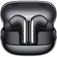 Наушники Xiaomi Buds 5 Pro WiFi Black (BHR9647GL) фото Наушники Xiaomi Buds 5 Pro WiFi Black (BHR9647GL)