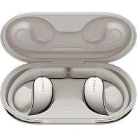Наушники Xiaomi OpenWear Stereo (песчаниковый бежевый) (BHR8473GL) фото Наушники Xiaomi OpenWear Stereo (песчаниковый бежевый) (BHR8473GL)