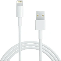 Кабель Rexant USB Type-A - Lightning 2 метра (18-1125) фото Кабель Rexant USB Type-A - Lightning 2 метра (18-1125)