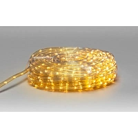 Гирлянда светодиодная Дюралайт LED,2W,24 LED/м,тепл белый,25м,121-327-14