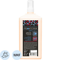 Крем-мыло пенное SOFT Primaterra (флакон 1000 мл)