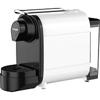 Кофемашина KaringBee TC01 белый,капсульная фото Кофемашина KaringBee TC01 белый,капсульная