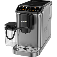 Кофемашина KaringBee CM9002M-CB,автоматическая с автокапучинатором фото Кофемашина KaringBee CM9002M-CB,автоматическая с автокапучинатором