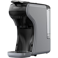 Кофемашина Hibrew H9A (ST-504) черный серый,капсульная фото Кофемашина Hibrew H9A (ST-504) черный серый,капсульная