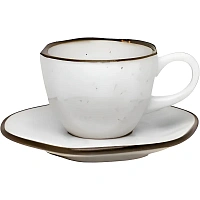 Кофейная пара RYO MARESIA Oxford 103227, RB05-9515