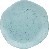 Тарелка мелкая RYO BLUE BAY 21,5см Oxford 077102, RA03-9507