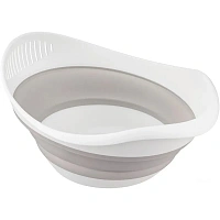 Дуршлаг-миска Phibo Zoom диаметр 25 см фото Дуршлаг-миска Phibo Zoom диаметр 25 см