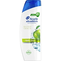 Шампунь Head&Shoulders Яблочная свежесть для всех типов волос 360 мл фото Шампунь Head&Shoulders Яблочная свежесть для всех типов волос 360 мл