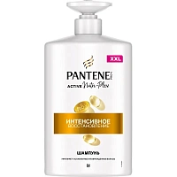 Шампунь Pantene Pro-V Интенсивное Восстановление 900 мл фото Шампунь Pantene Pro-V Интенсивное Восстановление 900 мл