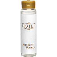 Шампунь 30мл (флакон)200шт/уп,Vivilen,HOTEL фото Шампунь 30мл (флакон)200шт/уп,Vivilen,HOTEL