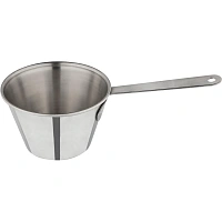 Кокотница для жульена из нержавеющей стали, Gusto, объем 180 мл