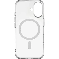 Чехол uBear Real Mag Case,защитн,iPhone 16, усил.прозр.(CS395TT61RL-I24M) фото Чехол uBear Real Mag Case,защитн,iPhone 16, усил.прозр.(CS395TT61RL-I24M)