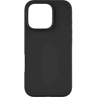 Чехол-накладка uBear Touch Mag Case для Apple iPhone 16 Pro чёрный (CS406BL63PTH-I24M) фото Чехол-накладка uBear Touch Mag Case для Apple iPhone 16 Pro чёрный (CS406BL63PTH-I24M)