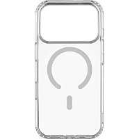 Чехол uBear Real Mag Case,защитный, для iPhone 2025 6,9 Pro, MagSafe