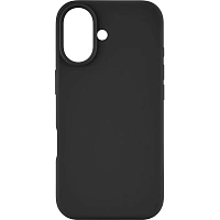 Чехол-накладка uBear Touch Mag Case для Apple iPhone 17 чёрный (CS539BL63TH-I25M)