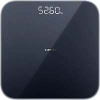 Весы Xiaomi Mi Smart Scale S200 (Dark Grey),напольные (BHR9239GL) фото Весы Xiaomi Mi Smart Scale S200 (Dark Grey),напольные (BHR9239GL)