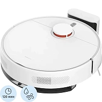 Робот-пылесос Xiaomi Robot Vacuum S40C EU