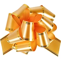 Бант - шар Золотое сечение, 5 см, золотой БЛ-2028 фото Бант - шар Золотое сечение, 5 см, золотой БЛ-2028