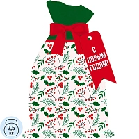 Мешочек подарочный Magic Pack (30х20х0.2 см, 93474)