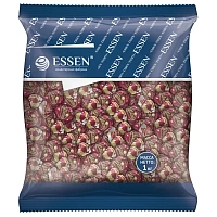 Конфеты глазированные Essen Шадо с желейно-вишнёвой начинкой 1 кг фото Конфеты глазированные Essen Шадо с желейно-вишнёвой начинкой 1 кг