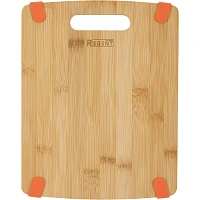 Доска разделочная с силик. вставками 28х22х1,5см, Linea Bamboo