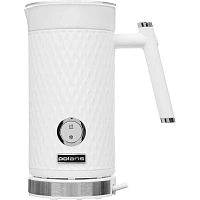 Вспениватель для молока Polaris PAMF 5005 белый